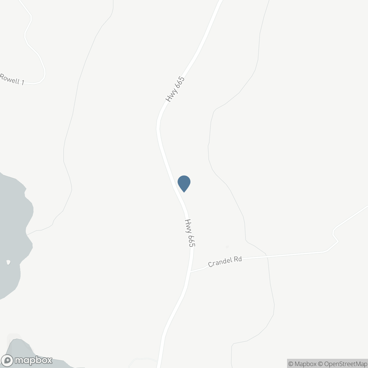3523 RICHAN ROAD, Kenora, Ontario P8N 3G2
